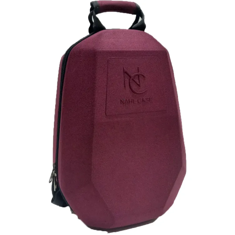 Nahl bag red